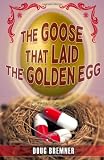 The Goose That Laid The Golden Egg: Accutane - the truth that had to be told The Goose That Laid The Golden Egg: Accutane - the truth that had to be told