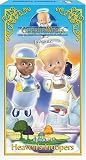 Cherub Wings 5: Heaven s Troopers [VHS]