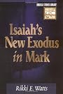 Isaiah's New Exodus...