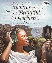 Mufaro's Beautiful Daughters (Reading Rainbow Book)