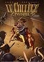 Le Coll�ge invisible, Tome 1 : Cancrus supremus