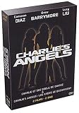 Revue G.C.T.H.V.  / Charlie et ses drôles de dames / Charlie's Angels 2, les anges se déchaînent - Bipack 2 DVD