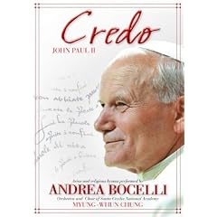Credo: John Paul II by 