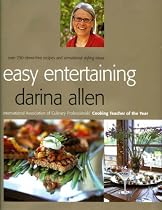 Easy Entertaining