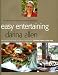 Easy Entertaining