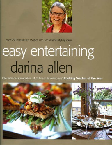 Easy Entertaining