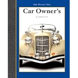 The Pocket Size Car Owner's Companion (Pocket Size Companion)'