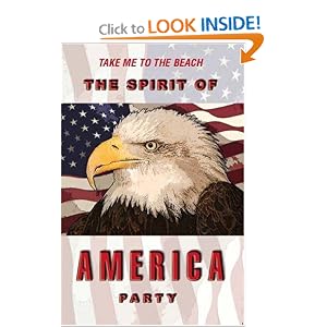 The Spirit of America Party