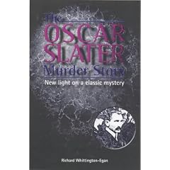 The Oscar Slater Murder Story