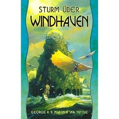 Sturm �ber Windhaven
