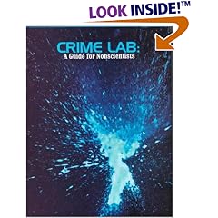 Crime Lab: A Guide for Nonscientists