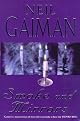 Smoke and Mirrors: Short Fictions and Illusions