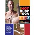 Hot Nude Yoga Box Set