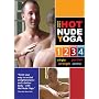 Aaron Star's Hot Nude Yoga (4 Disc Set)