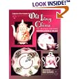 Collector's Encyclopedia of Old Ivory China: The Mystery Explored by Alma Hillman, David Goldschmitt, and Adam Szynkiewicz