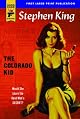 The Colorado Kid (Large Print)