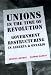 Search : Unions in the Time of Revolutions: Government Restructuring in Alberta and Ontario