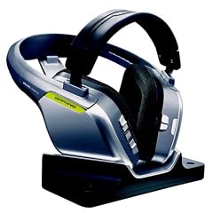 Philips SHG 8100 Kopfh�rer anthrazit/ silber