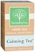 The Healing Tree Traditional Chinese Formula Herb Tea, Calming Tea, 20-Count Tea Bags (Pack of 6)