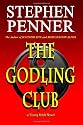 The Godling Club: A Young Adult Novel