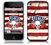 Msic Skins iPhone 3G/3GS用フィルム MC5 Kick Out The Jams iPhone 3G/3GS MSRKIP3G0136
