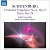 Chamber Symphony 1 / Suite