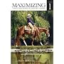 Maximizing Your Western Pleasure Horse Vol. 1