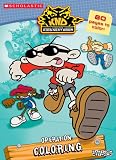 Codename: Kids Next Door C&A #1