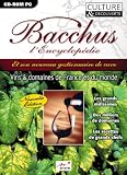 Revue Emme Interactive  / Bacchus