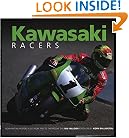 Kawasaki Road Racers: Road-racing motorcycles from 1065 to the present day