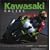 Kawasaki Road Racers