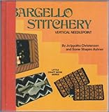 Bargello stitchery : vertical needlepoint