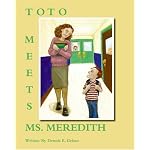 Toto Meets Ms. Meredith book cover