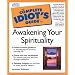 Best Idiot's guides For Spirituality and Mysticism.