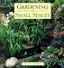 Gardening in Small Spaces