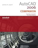 AUTOCAD 2006 Companion (McGraw-Hill Graphics)