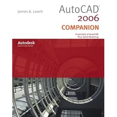 Introduction to AutoCAD 2006: 2D and 3D Design