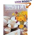 The Charms of Tea: Reminiscences & Recipes