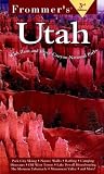 Frommer's Utah, 3rd Edition (Frommer's Utah)