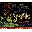 The Frog Who Wanted to Be a Singer