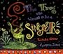 The Frog Who Wanted to Be a Singer
