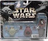 Star Wars Micro Machines III