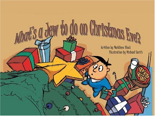 Christmas Eve