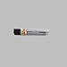 Pentel(R) Super Hi-Polymer(R) Leads, 0.5 mm, H, Medium, Black, Tube Of 12