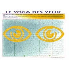 Yoga des Yeux