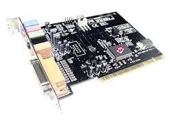 Diamond XS51 XtremeSound 5.1 16 bit Sound Card