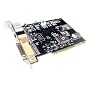 Diamond XS51 XtremeSound 5.1 16 bit Sound Card