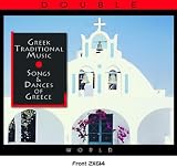 Traditional Songs & Dances of Greece