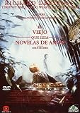 Old Man Who Read Love Stories [DVD]