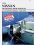 Nissan 2-Stroke Outboard 2.5-140 Hp, 1992-2000